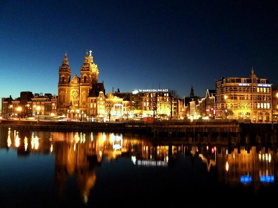 Basiliek van de Heilige Nicolaas